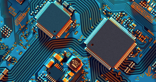 Using Record-breaking Energy Efficiency, a New Chip for Decoding Data Transmissions