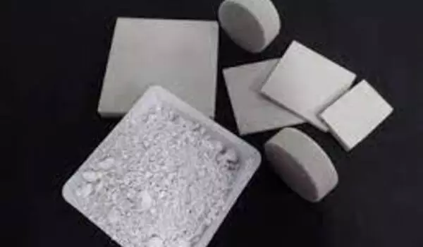 aluminium nitride