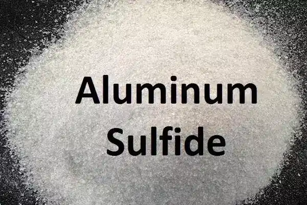 aluminium sulfide