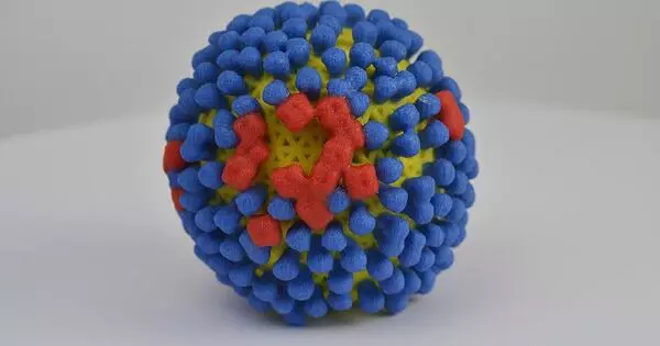 A New Compound Prevents the Replication of the Influenza Virus