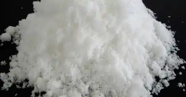Ammonium Aluminium Sulfate