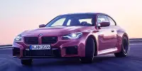 BMW M2 Adopts a Powerful Formula for 2023