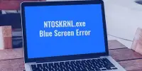 Follow These Steps to Fix the Windows ntoskrnl.exe Error