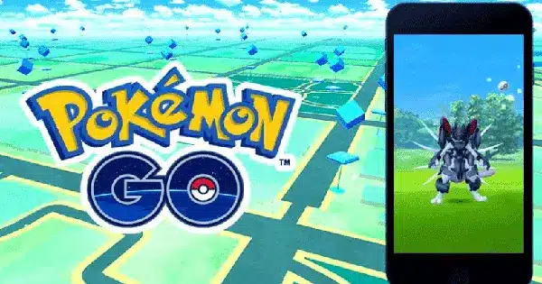 For Coin Sales, Pokémon Go Begins Avoiding the Play Store