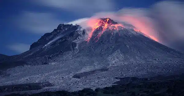 How Ancient Volcanology Was Revealed with the Help of Pink Floyd And Medieval Monks