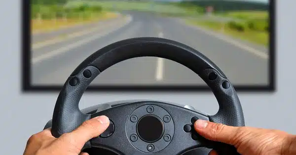 In a Small Study, simulated Driving Programs Lower Crash Risks for Adolescents with ADHD