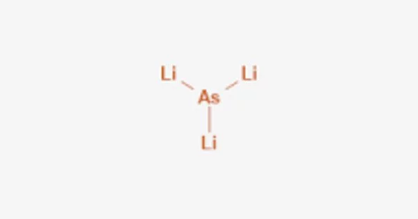 Lithium Arsenide