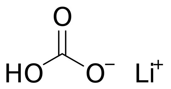 Lithium Bicarbonate