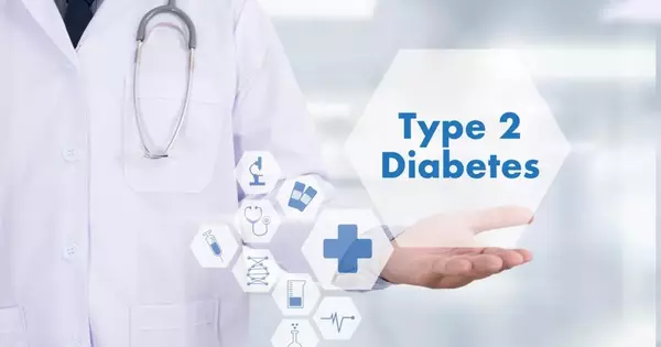 A New Study links Poor Diet to 14 Million Cases of Type 2 Diabetes Worldwide