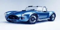 AC Cars Introduce the Modern Cobra GT Roadster, Which Combines Classic Charm With 654 HP
