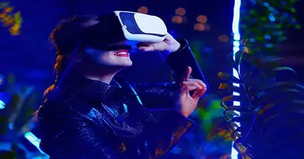 According to a New Filing, Apple Might Enter the Metaverse as Soon as Next Month