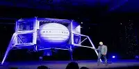 Bezos’ Blue Origin is chosen by NASA to construct lunar landers for moonwalkers
