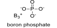 Boron Phosphate