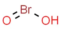 Bromous Acid – an Inorganic Compound