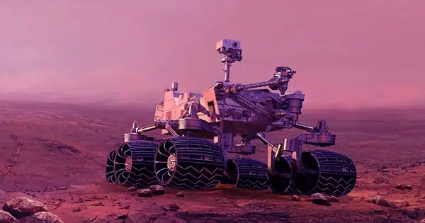ChatGPT-on-Mars