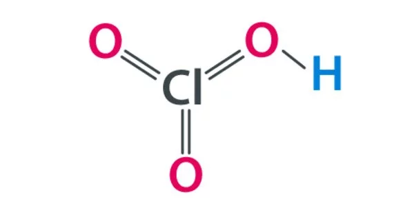 Chloric Acid