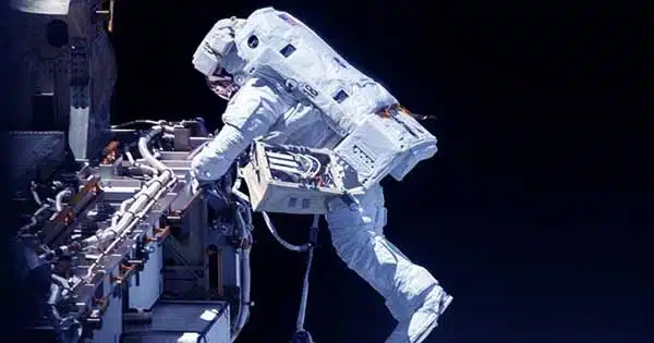 Day of Light Duty During Spacewalk Safety Training and Axiom Mission Prep