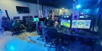 Esix Esports Gaming Center is Set for Opening in San Antonio