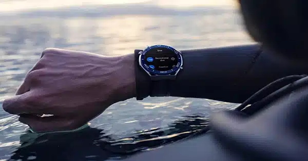 HUAWEI WATCH Ultimate has Been Turkey’s Fastest-rising Flagship Wristwatch