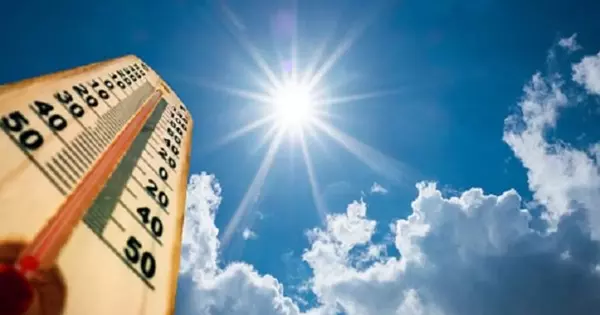 In Urban Climates, Humidity may Exacerbate Heat Risk