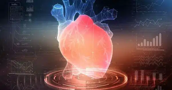Is Artificial Intelligence better at predicting Heart Disease?