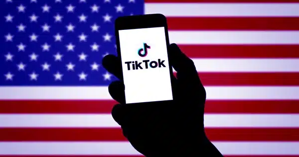 Montana Will be the First State in the United States to Outlaw TikTok”