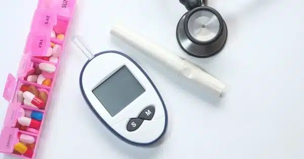 Researchers have discovered a Molecular Mechanism involved in Type 2 Diabetes