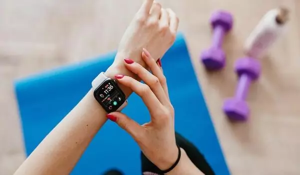 Smartwatches could predict higher risk of heart failure