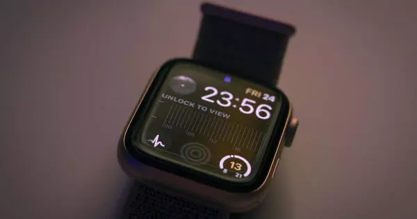 Smart Watches may be able to predict increased Risk of Heart Failure