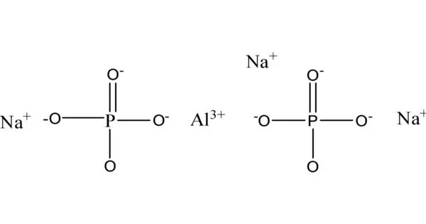 Sodium Aluminium Phosphate