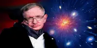 Stephen Hawking’s Final Collaborator on His Final Theory