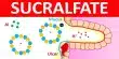 Sucralfate – a medication