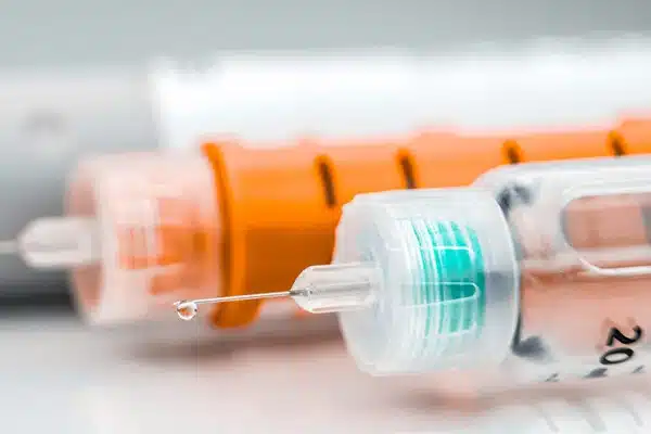 Too much insulin can be as dangerous as too little