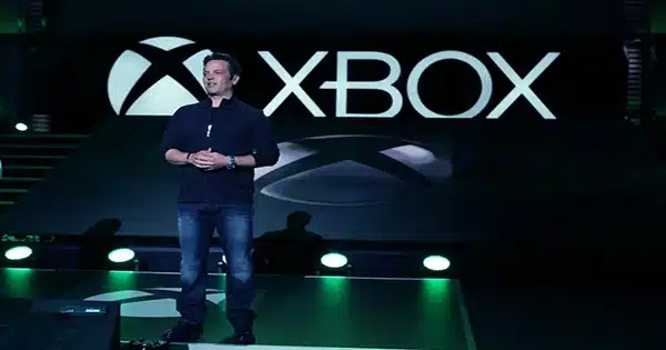 Xbox CEO Phil Spencer Discusses Redfall's Disappointing Launch