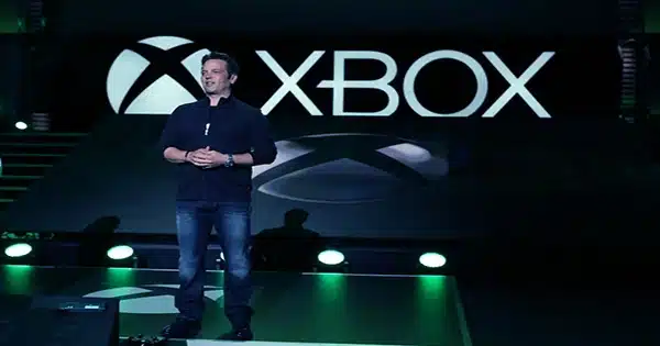 Xbox boss Phil Spencer addresses Redfall's disappointing launch - Polygon