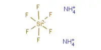 Ammonium Fluorosilicate