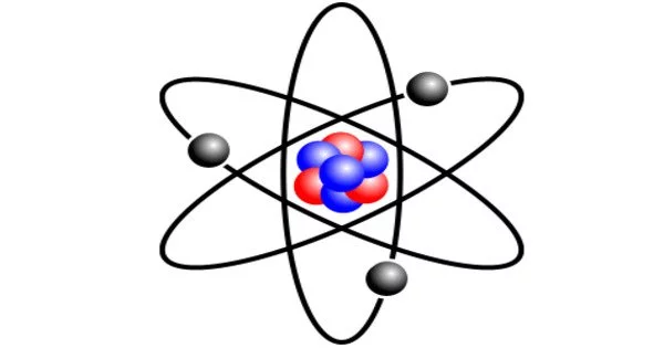 Lithium Atom
