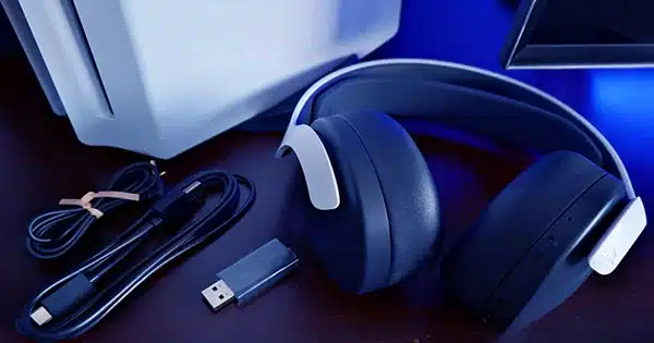 PS5 Owners Should Check Out this Pulse 3D Headset Deal