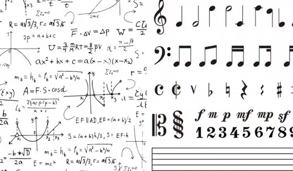 Combining maths with music leads to higher scores, suggests review of 50 years of research