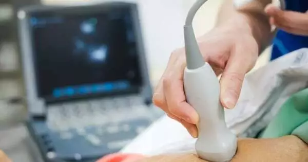 An Ultrasound Device could provide a New Treatment Option for Hypertension