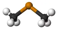 Dimethyl Telluride – an organotelluride compound