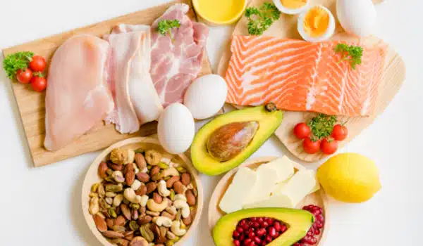Eat right, live longer: Could a moderate protein diet be the coveted elixir of youth?