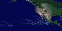 For 270 Years, the Pacific Ocean was in a Slow El Nino State
