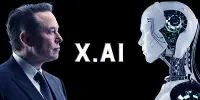 Elon Musk Launches xAI to Compete With OpenAI and Google