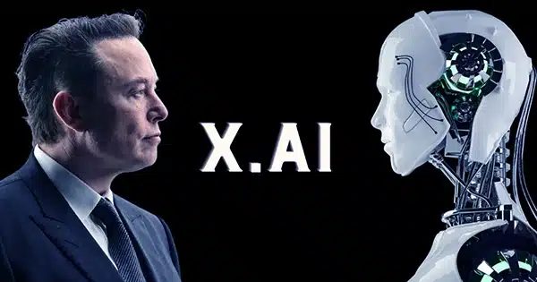 Elon Musk Launches xAI to Compete With OpenAI and Google