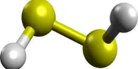 Hydrogen Disulfide – an inorganic compound