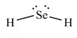 Hydrogen Selenide