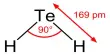 Hydrogen Telluride – an Inorganic Compound