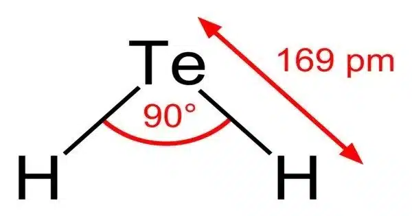 Hydrogen Telluride – an Inorganic Compound