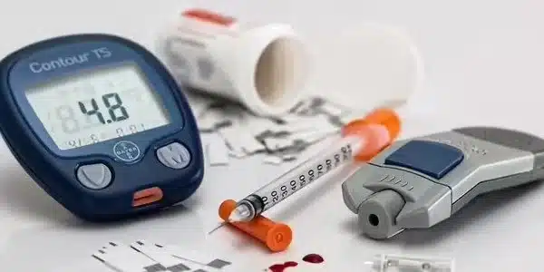 Recommended blood sugar levels to avoid diabetes-related damage